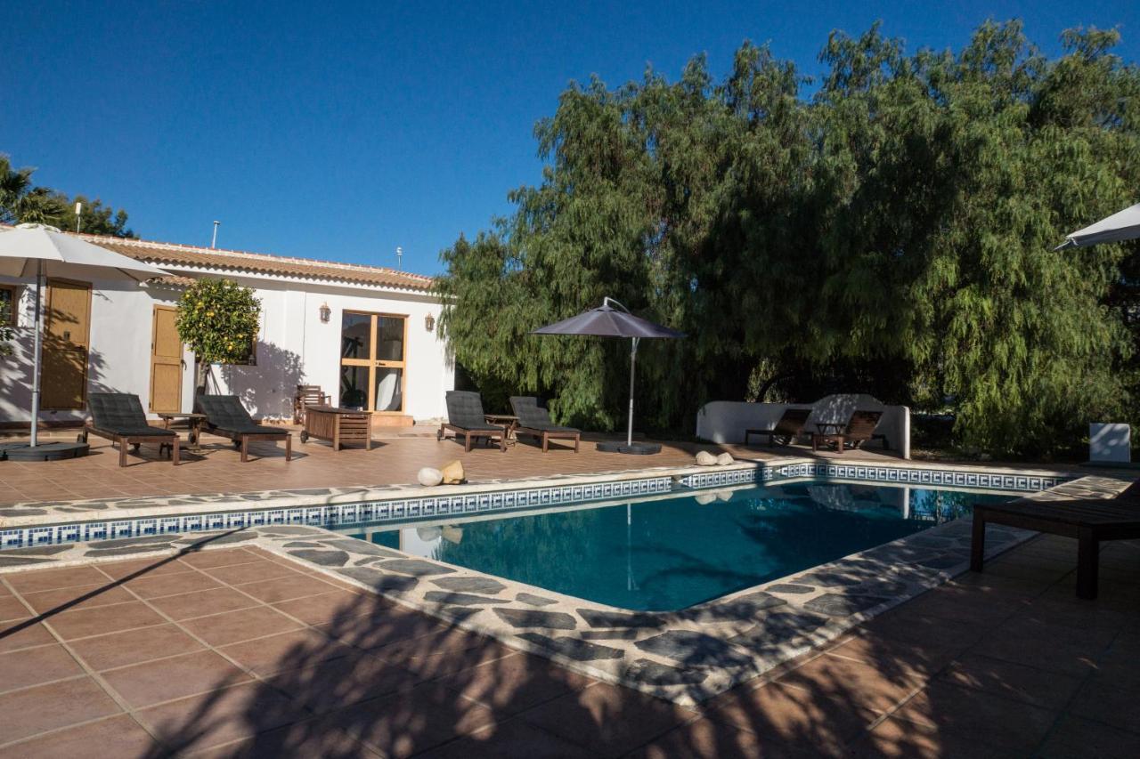 La Finca Blanca Alora Dış mekan fotoğraf
