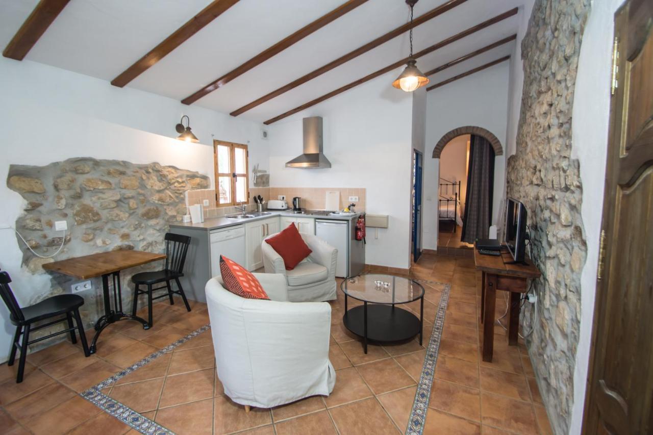 La Finca Blanca Alora Dış mekan fotoğraf