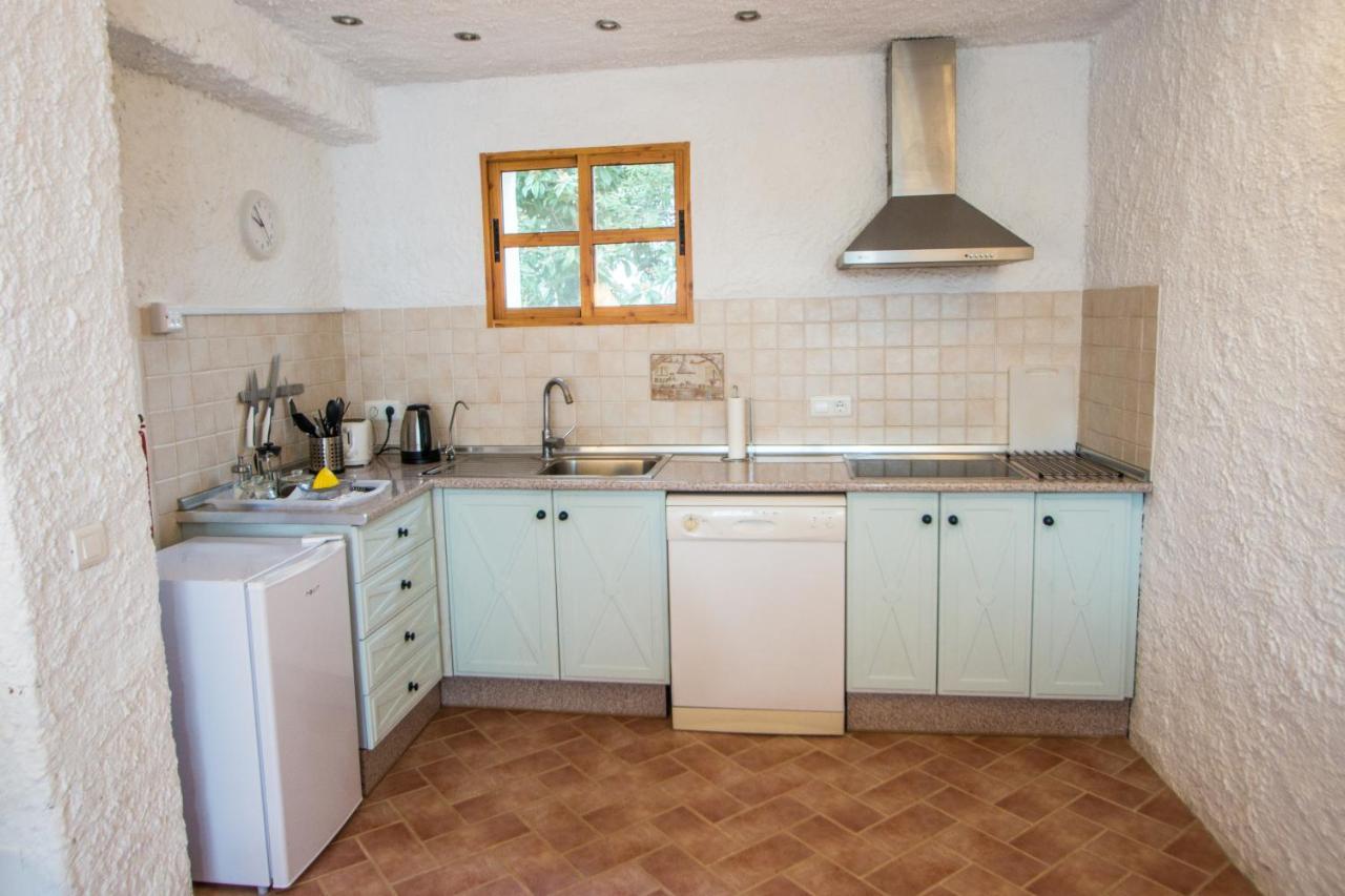 La Finca Blanca Alora Dış mekan fotoğraf