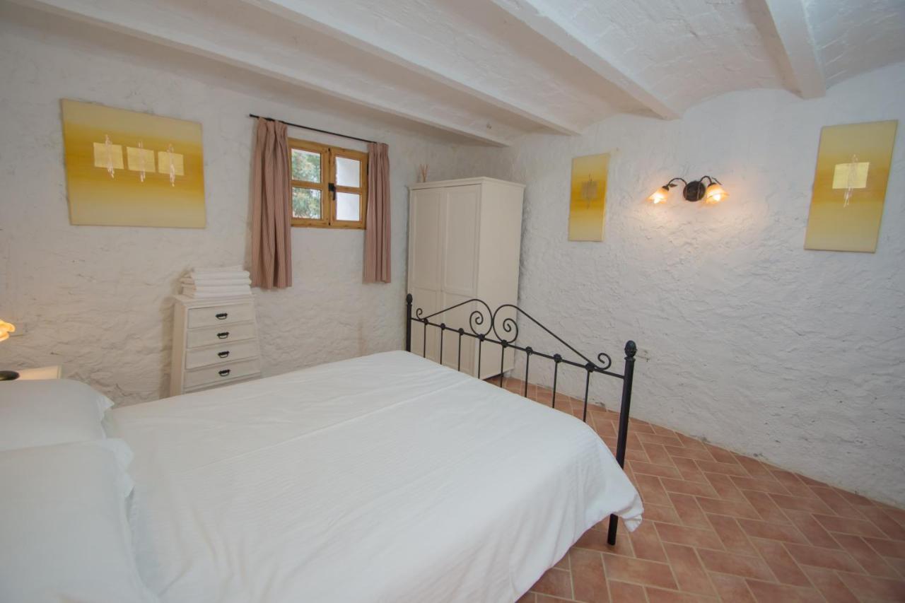 La Finca Blanca Alora Dış mekan fotoğraf