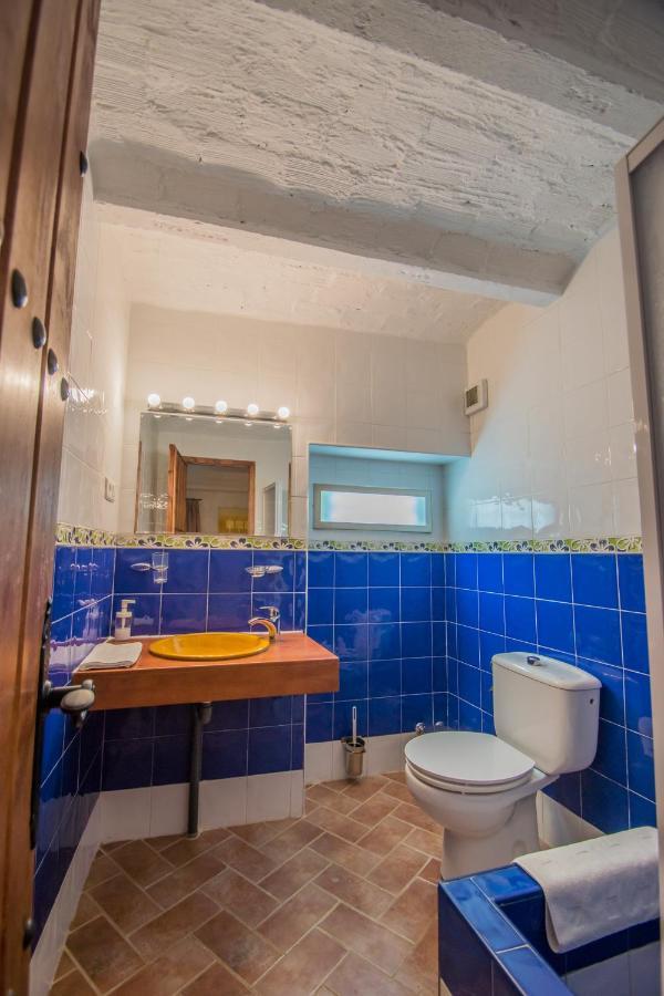 La Finca Blanca Alora Dış mekan fotoğraf