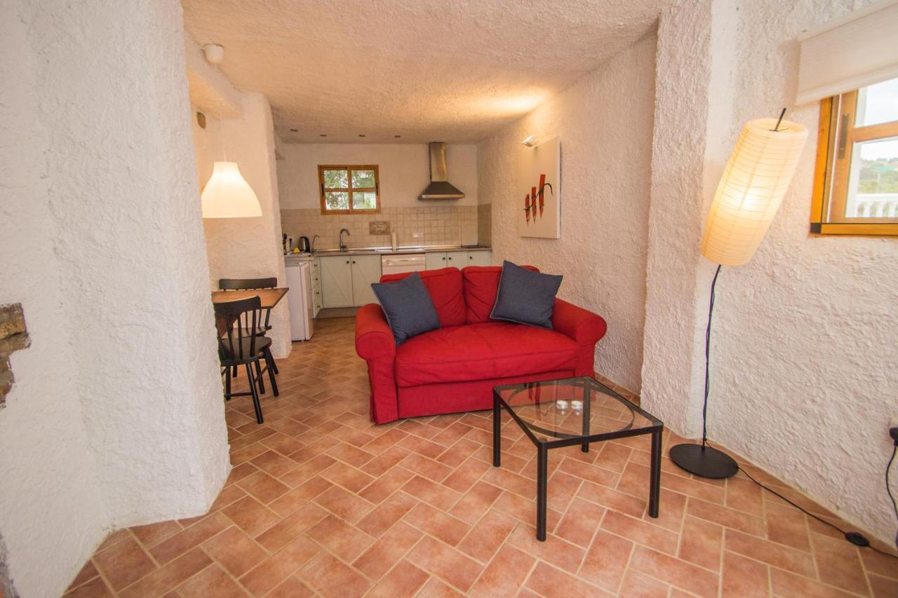 La Finca Blanca Alora Dış mekan fotoğraf