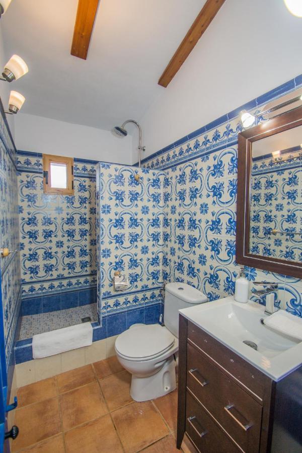 La Finca Blanca Alora Dış mekan fotoğraf