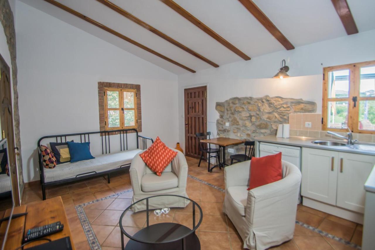 La Finca Blanca Alora Dış mekan fotoğraf