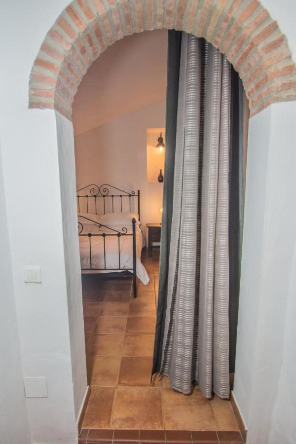 La Finca Blanca Alora Dış mekan fotoğraf