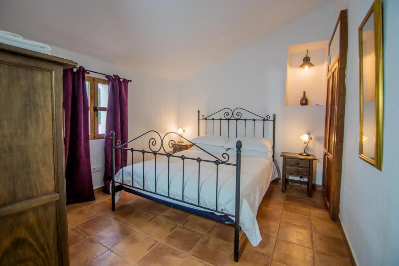 La Finca Blanca Alora Dış mekan fotoğraf