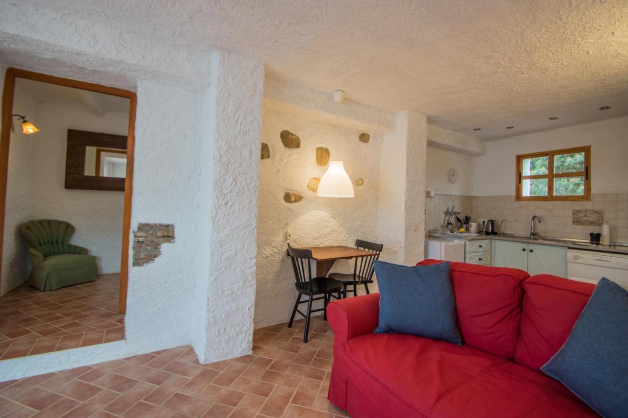 La Finca Blanca Alora Dış mekan fotoğraf