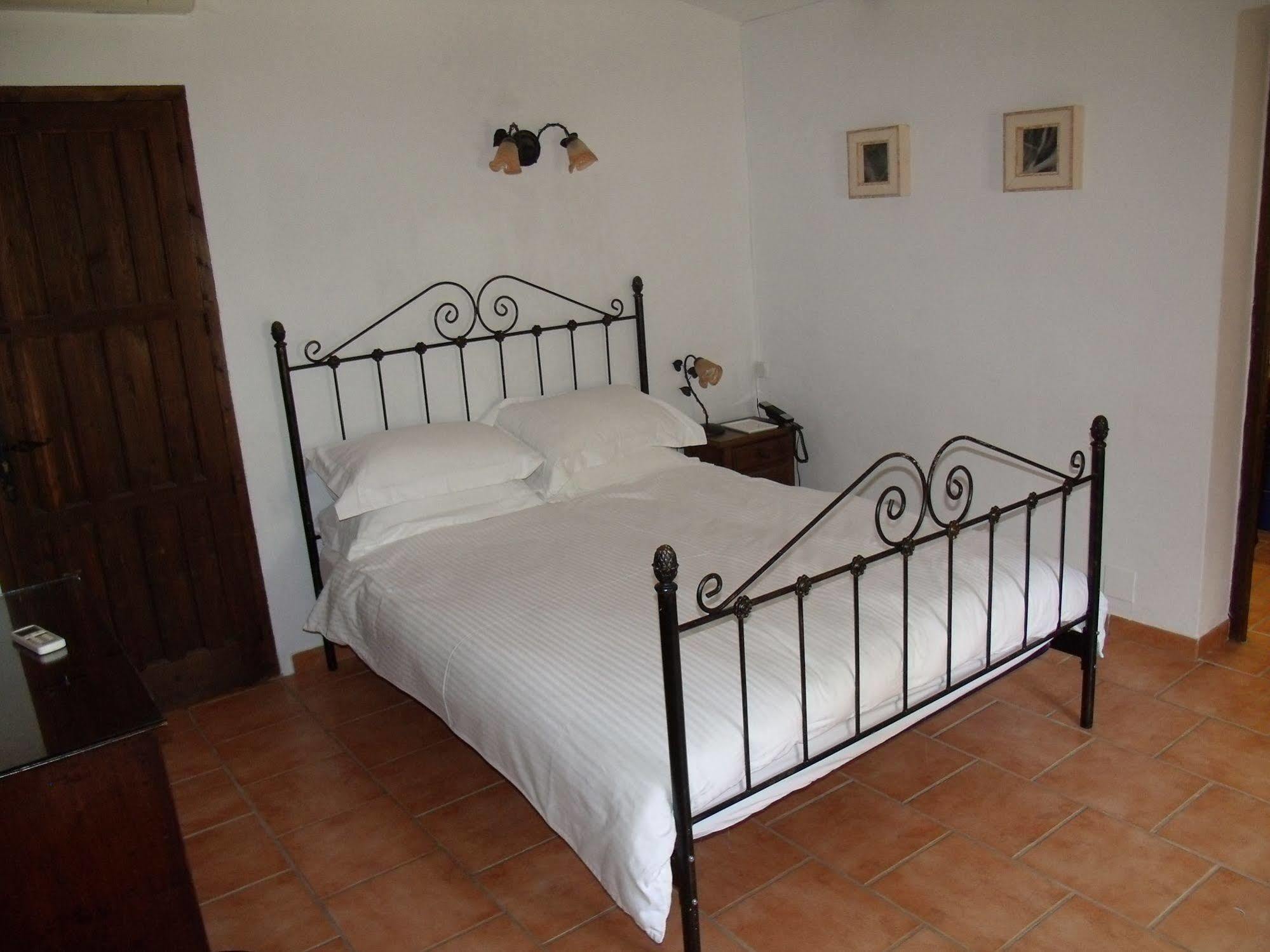 La Finca Blanca Alora Dış mekan fotoğraf