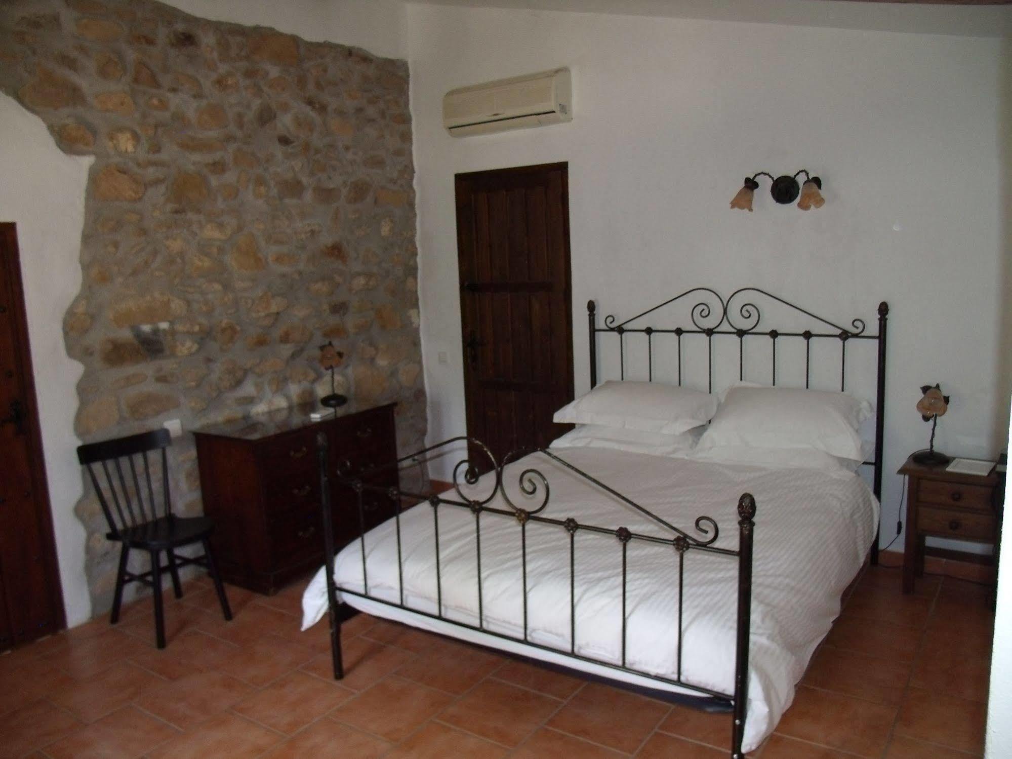 La Finca Blanca Alora Dış mekan fotoğraf