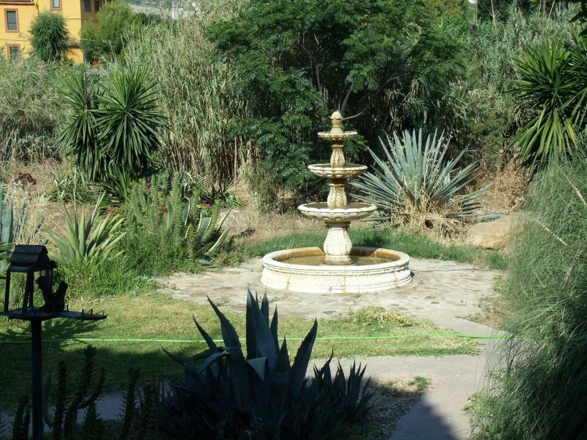 La Finca Blanca Alora Dış mekan fotoğraf