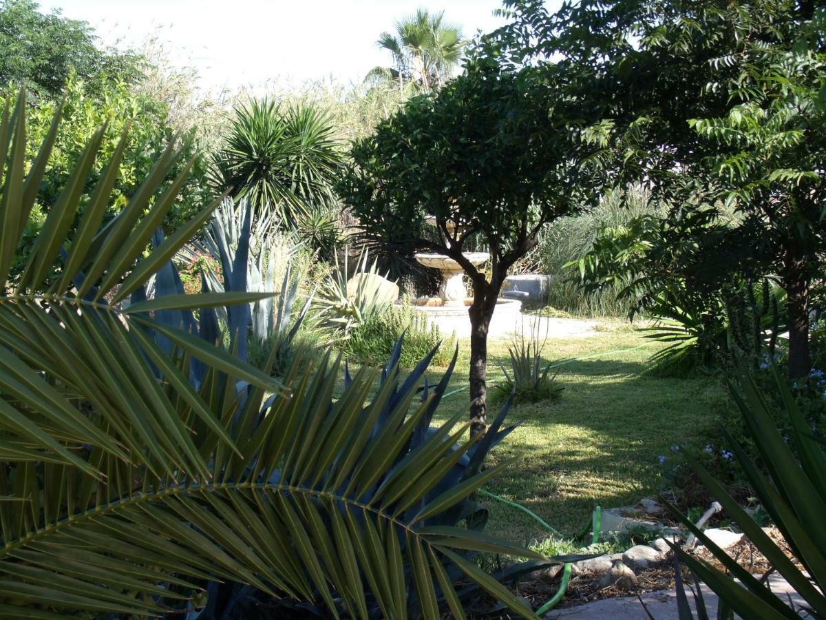 La Finca Blanca Alora Dış mekan fotoğraf