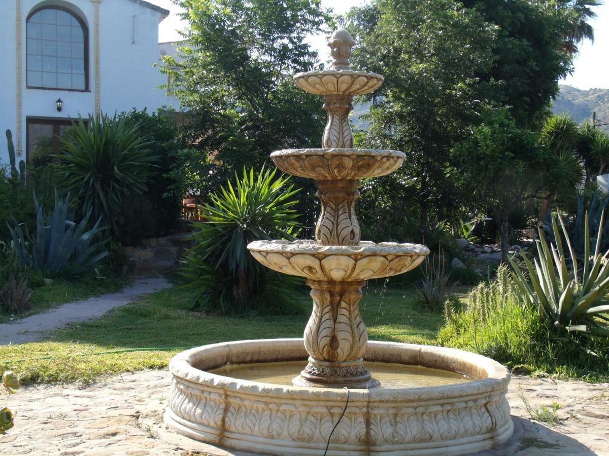 La Finca Blanca Alora Dış mekan fotoğraf