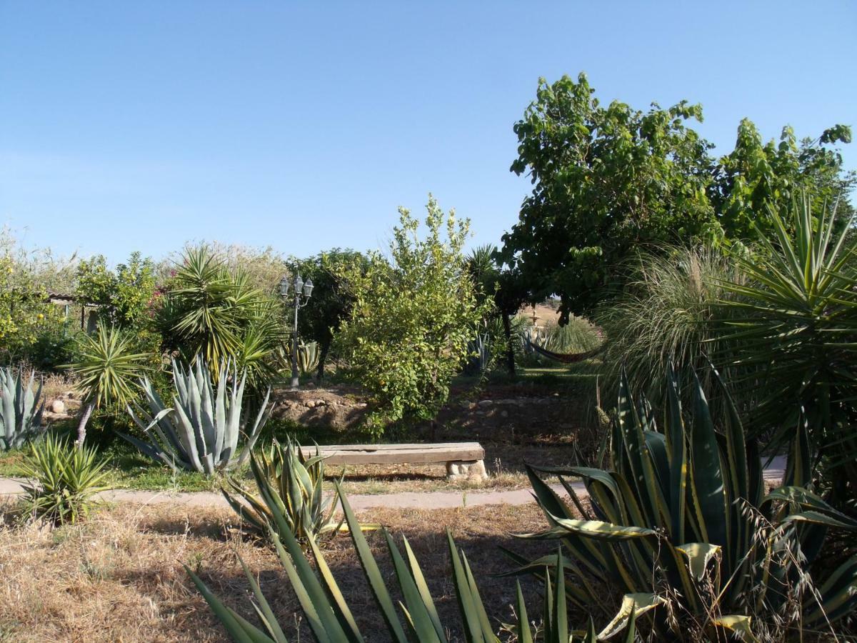 La Finca Blanca Alora Dış mekan fotoğraf