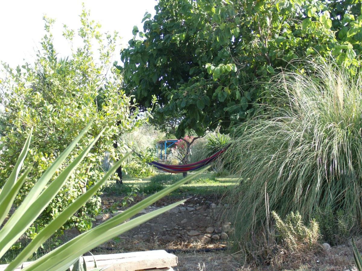 La Finca Blanca Alora Dış mekan fotoğraf